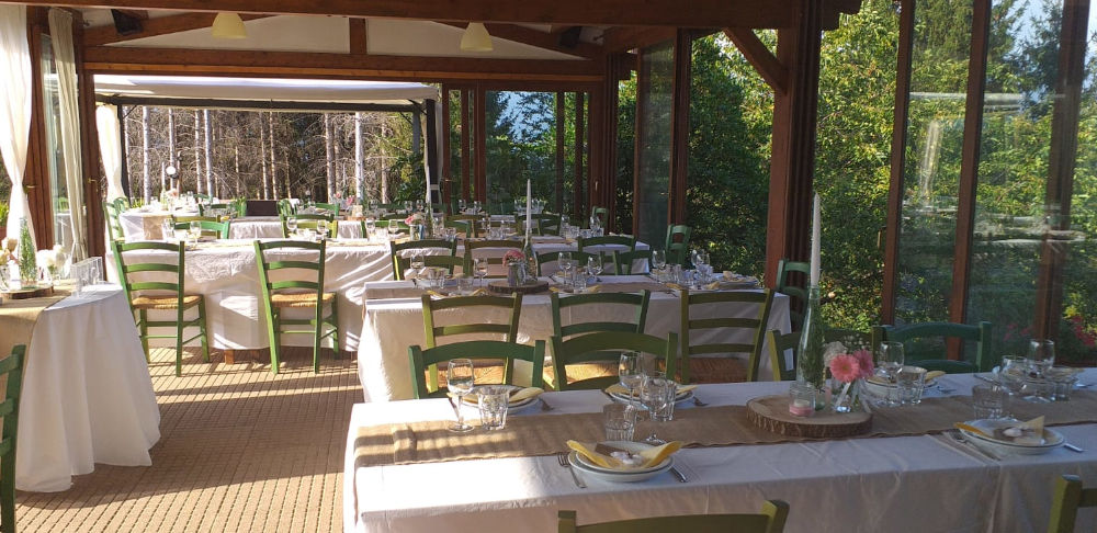 Soggiorno gastronomico